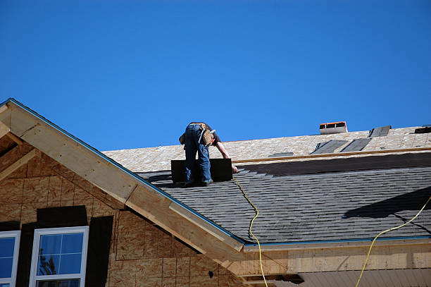 Best Best Roofing Contractors  in Van Buren, MO