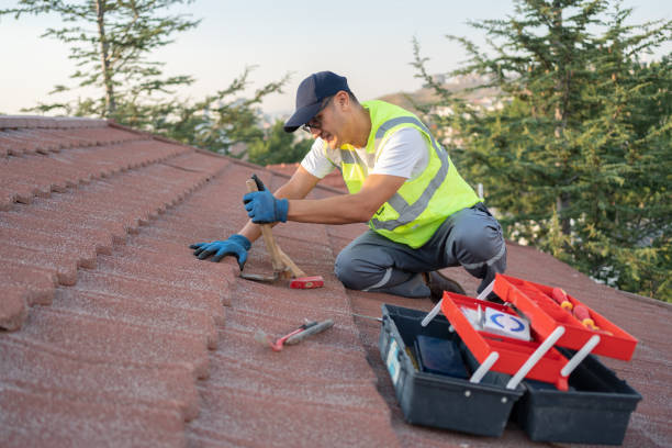 Best Commercial Roofing Services  in Van Buren, MO