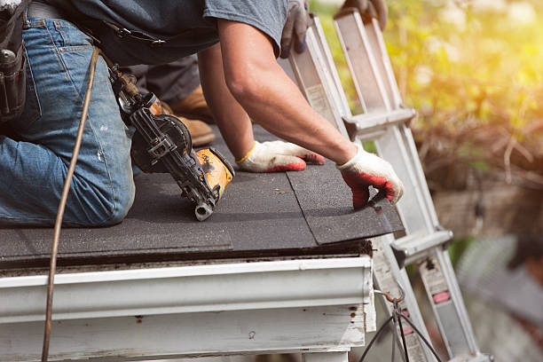 Best Best Roofing Contractors  in Van Buren, MO