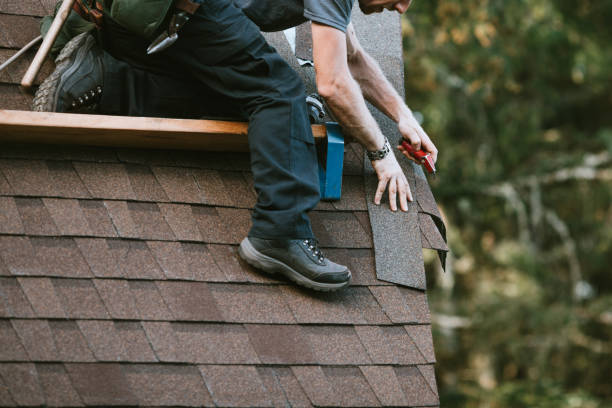 Reliable Van Buren, MO Roofing Contractor Solutions