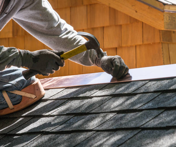 Best Slate Roofing Contractor  in Van Buren, MO